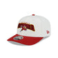 Disney x Arizona Cardinals 9SEVENTY Stretch-Snap Hat