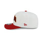 Disney x Arizona Cardinals 9SEVENTY Stretch-Snap Hat