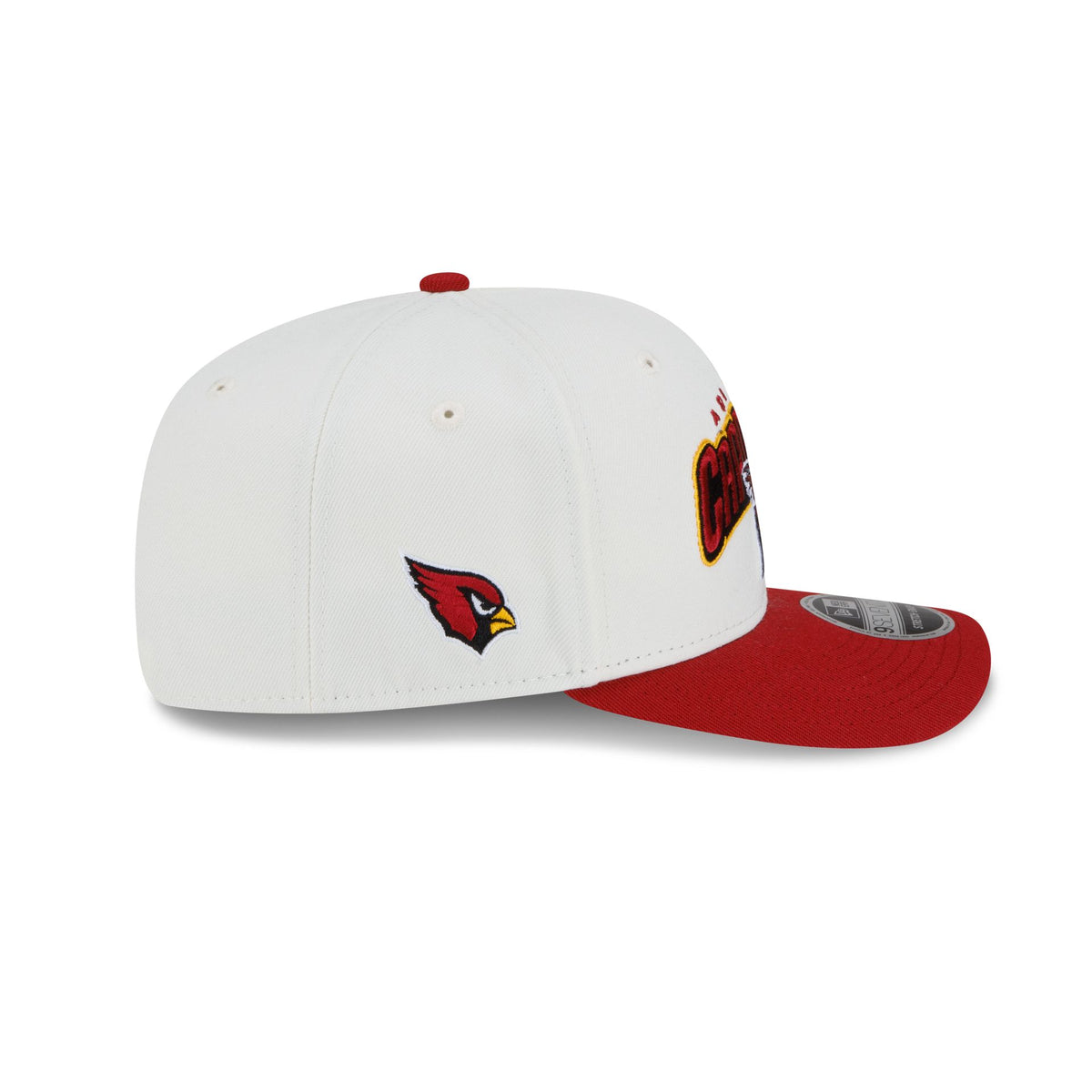 Disney x Arizona Cardinals 9SEVENTY Stretch-Snap Hat