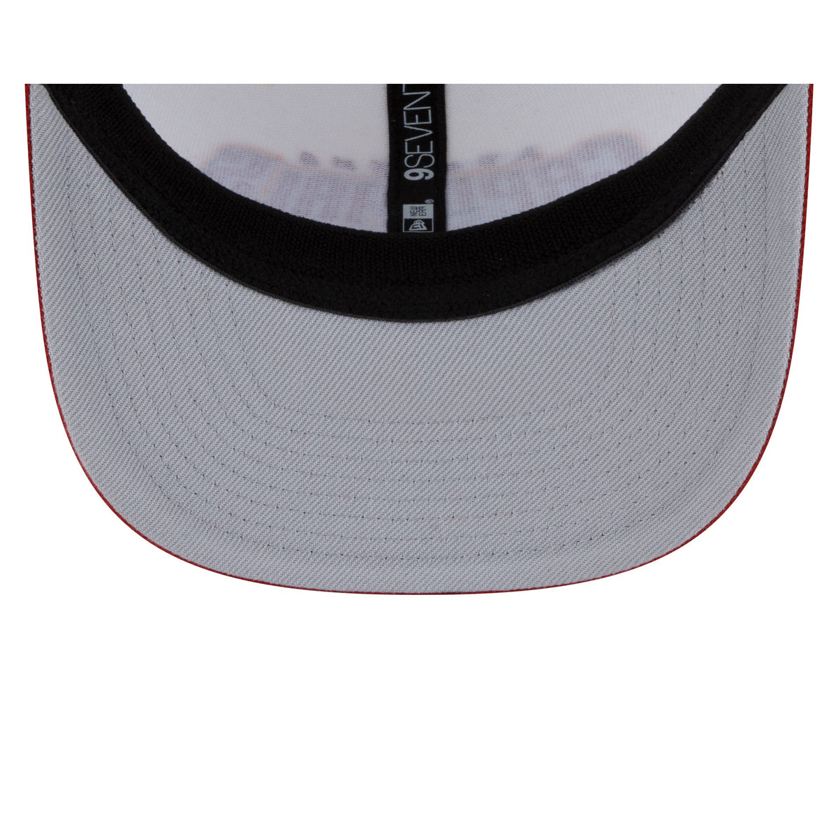 Disney x Arizona Cardinals 9SEVENTY Stretch-Snap Hat