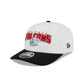 Disney x Atlanta Falcons 9SEVENTY Stretch-Snap Hat