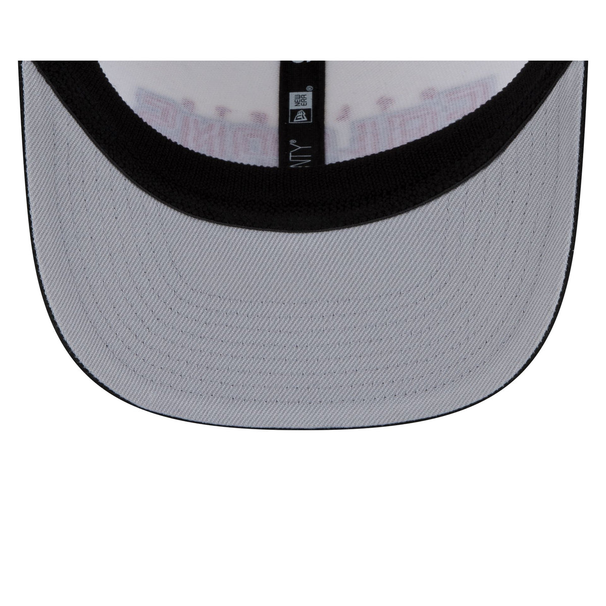 Disney x Atlanta Falcons 9SEVENTY Stretch-Snap Hat