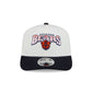 Disney x Chicago Bears 9SEVENTY Stretch-Snap Hat
