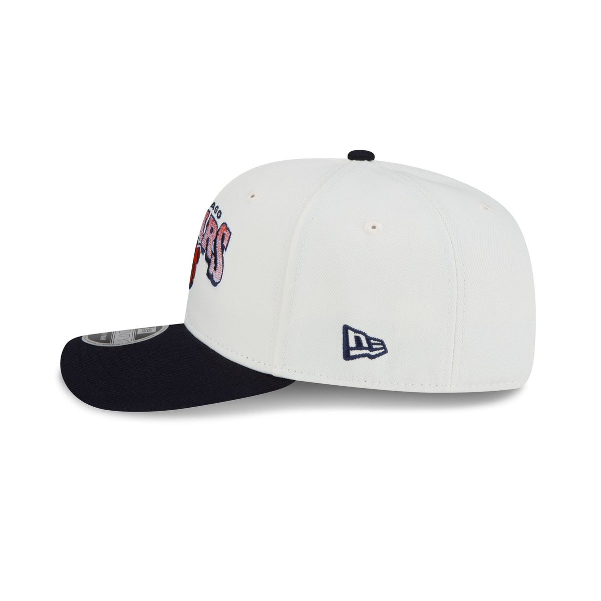 Disney x Chicago Bears 9SEVENTY Stretch-Snap Hat