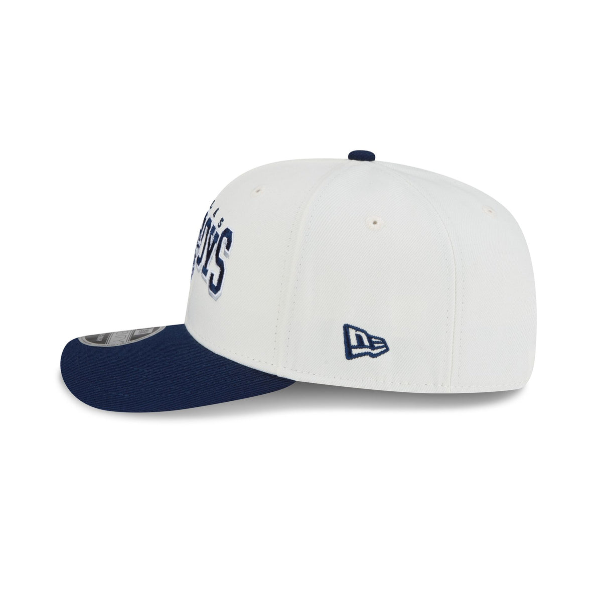 Disney x Dallas Cowboys 9SEVENTY Stretch-Snap Hat