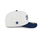 Disney x Dallas Cowboys 9SEVENTY Stretch-Snap Hat