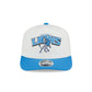 Disney x Detroit Lions 9SEVENTY Stretch-Snap Hat
