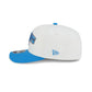 Disney x Detroit Lions 9SEVENTY Stretch-Snap Hat