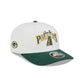 Disney x Green Bay Packers 9SEVENTY Stretch-Snap Hat