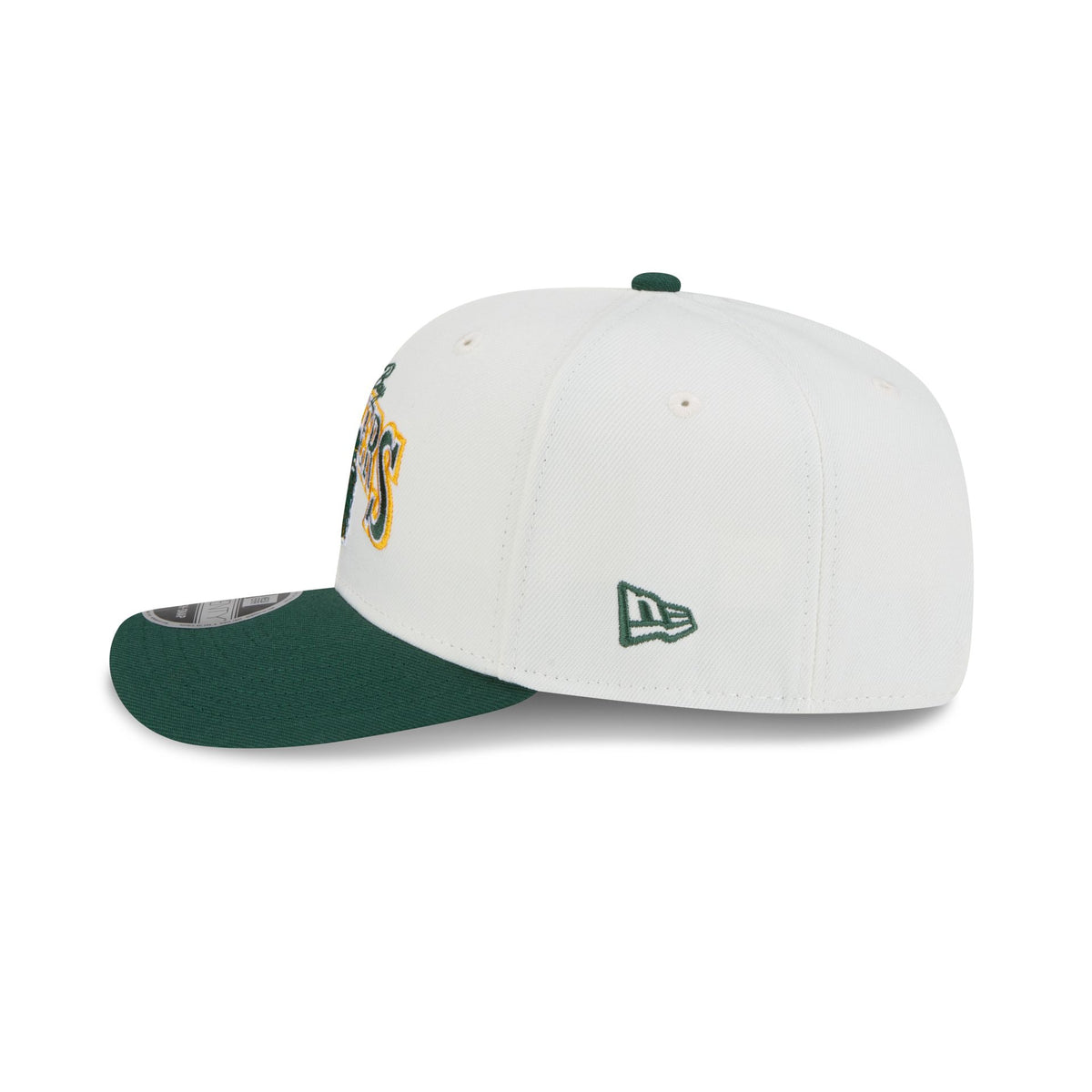 Disney x Green Bay Packers 9SEVENTY Stretch-Snap Hat