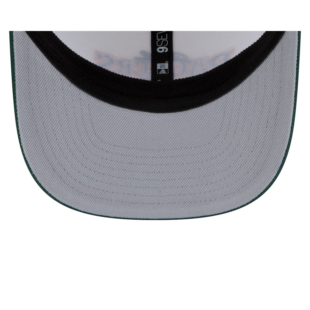Disney x Green Bay Packers 9SEVENTY Stretch-Snap Hat