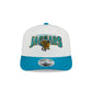 Disney x Jacksonville Jaguars 9SEVENTY Stretch-Snap Hat