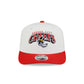 Disney x Kansas City Chiefs 9SEVENTY Stretch-Snap Hat