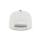 Disney x Kansas City Chiefs 9SEVENTY Stretch-Snap Hat