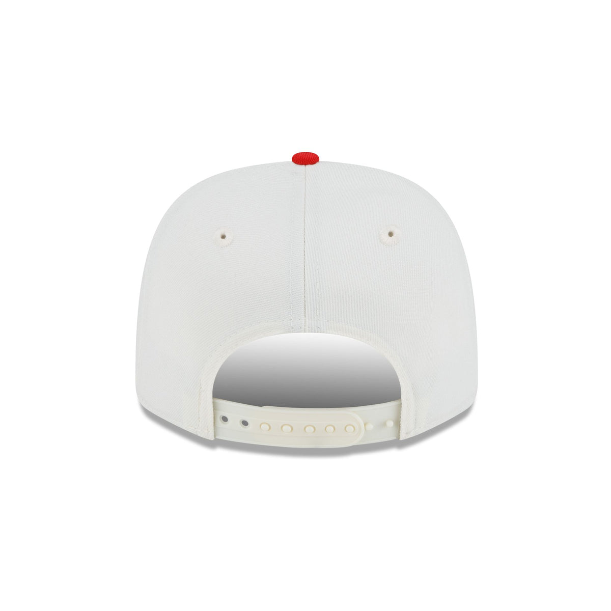 Disney x Kansas City Chiefs 9SEVENTY Stretch-Snap Hat