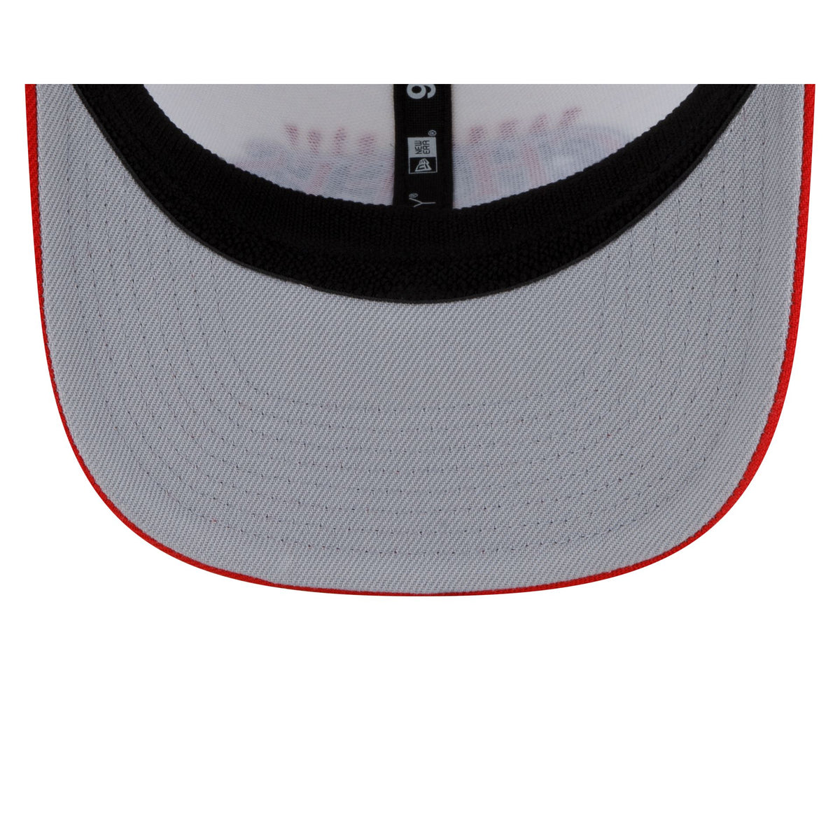 Disney x Kansas City Chiefs 9SEVENTY Stretch-Snap Hat