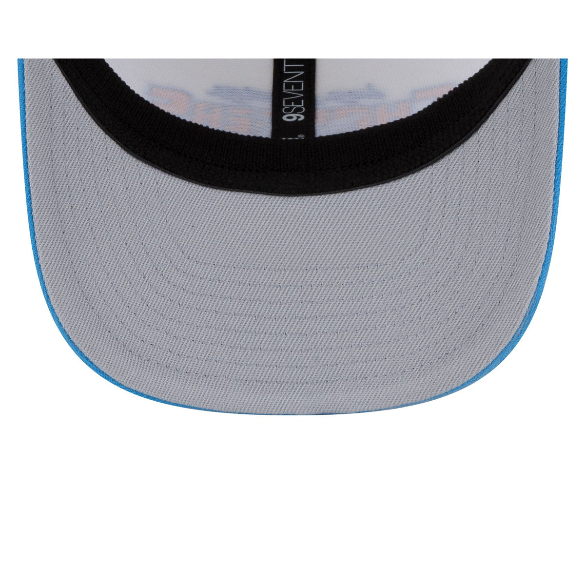Disney x Los Angeles Chargers 9SEVENTY Stretch-Snap Hat