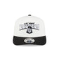 Disney x Las Vegas Raiders 9SEVENTY Stretch-Snap Hat