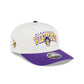 Disney x Minnesota Vikings 9SEVENTY Stretch-Snap Hat