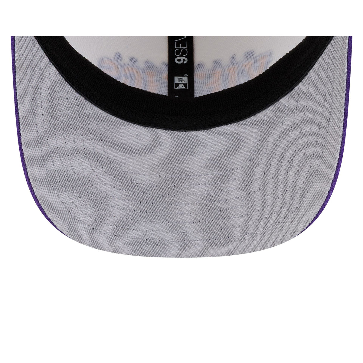 Disney x Minnesota Vikings 9SEVENTY Stretch-Snap Hat