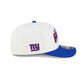 Disney x New York Giants 9SEVENTY Stretch-Snap Hat