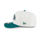 Disney x New York Jets 9SEVENTY Stretch-Snap Hat