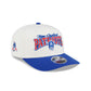 Disney x New England Patriots 9SEVENTY Stretch-Snap Hat