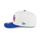 Disney x New England Patriots 9SEVENTY Stretch-Snap Hat