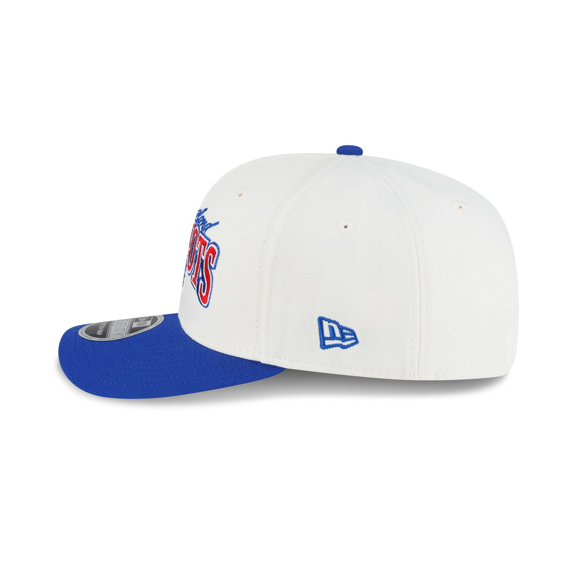 Disney x New England Patriots 9SEVENTY Stretch-Snap Hat