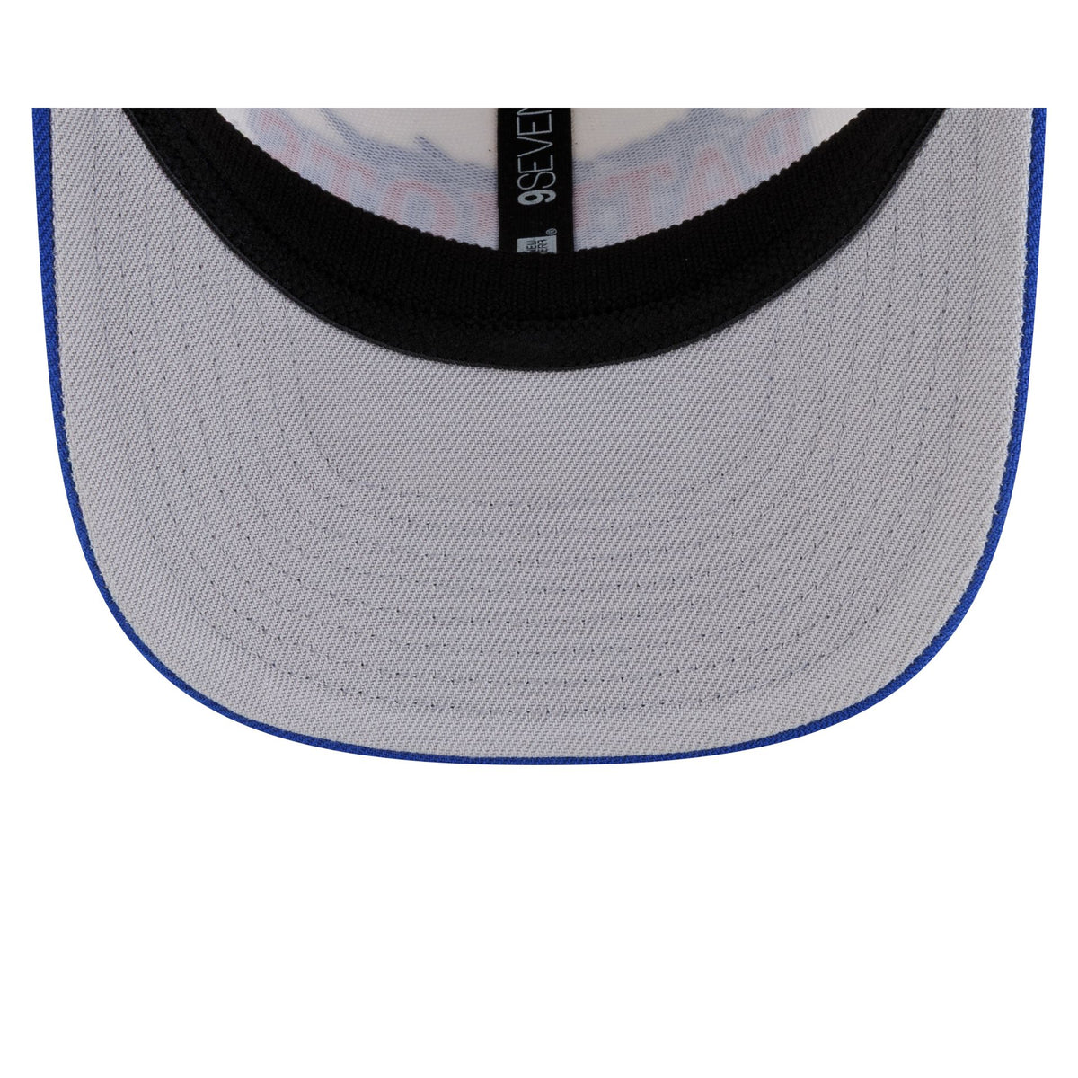 Disney x New England Patriots 9SEVENTY Stretch-Snap Hat