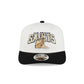 Disney x New Orleans Saints 9SEVENTY Stretch-Snap Hat