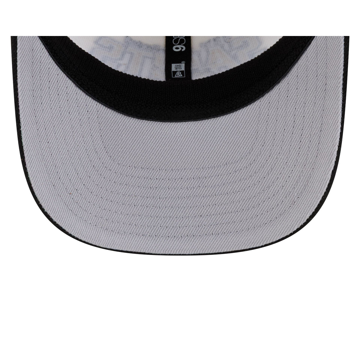 Disney x New Orleans Saints 9SEVENTY Stretch-Snap Hat