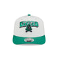 Disney x Philadelphia Eagles 9SEVENTY Stretch-Snap Hat