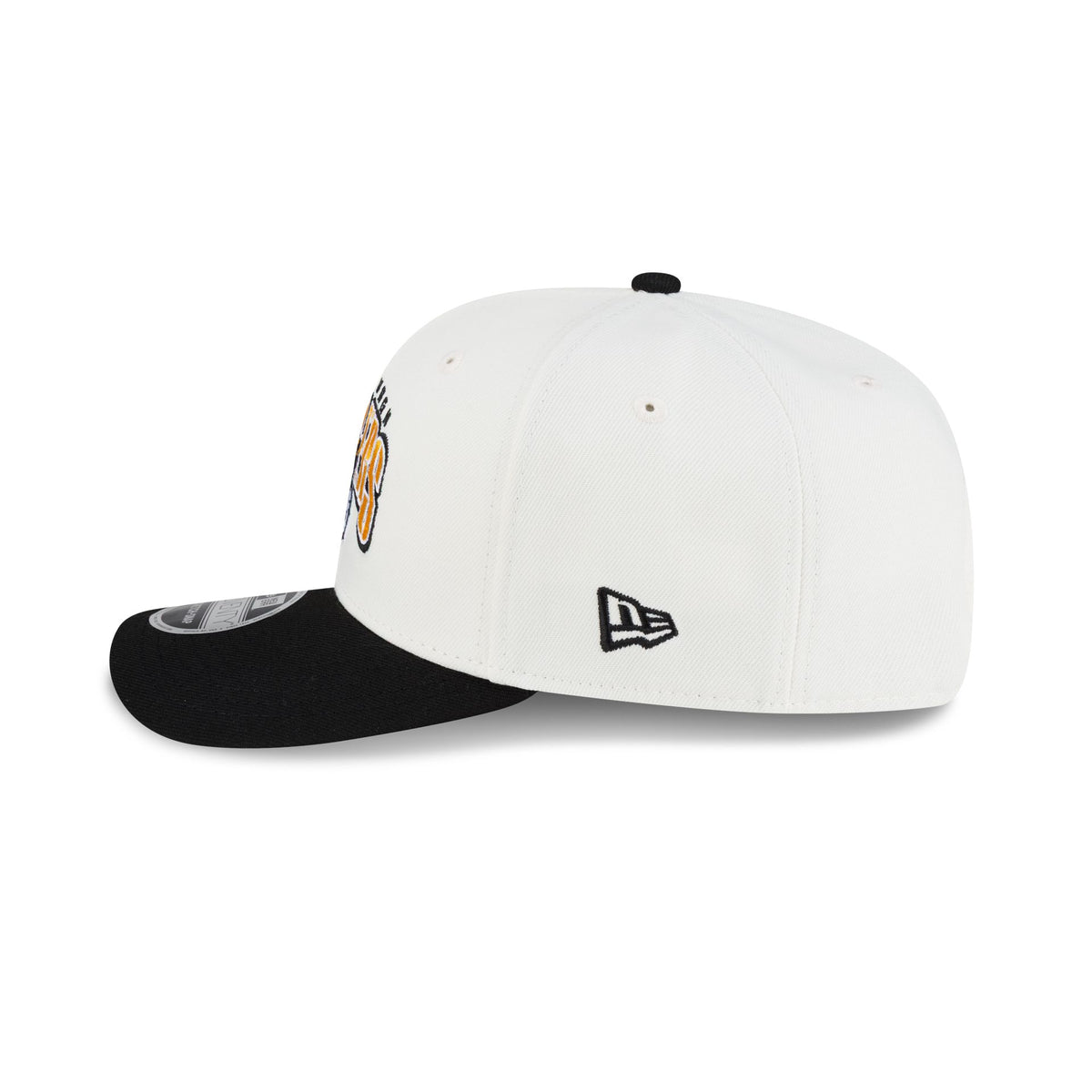 Disney x Pittsburgh Steelers 9SEVENTY Stretch-Snap Hat
