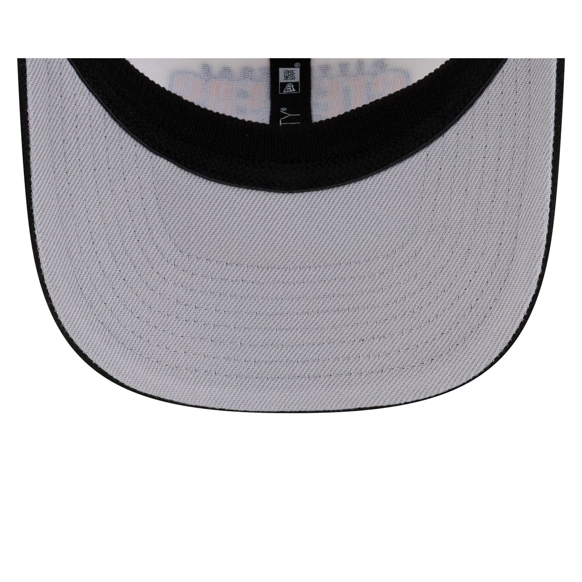 Disney x Pittsburgh Steelers 9SEVENTY Stretch-Snap Hat