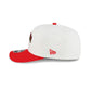 Disney x San Francisco 49ers 9SEVENTY Stretch-Snap Hat