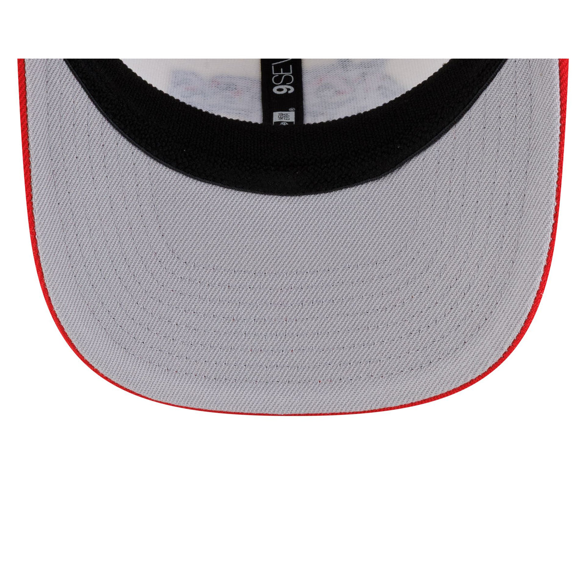 Disney x San Francisco 49ers 9SEVENTY Stretch-Snap Hat