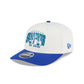 Disney x Seattle Seahawks 9SEVENTY Stretch-Snap Hat