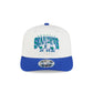 Disney x Seattle Seahawks 9SEVENTY Stretch-Snap Hat