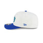 Disney x Seattle Seahawks 9SEVENTY Stretch-Snap Hat