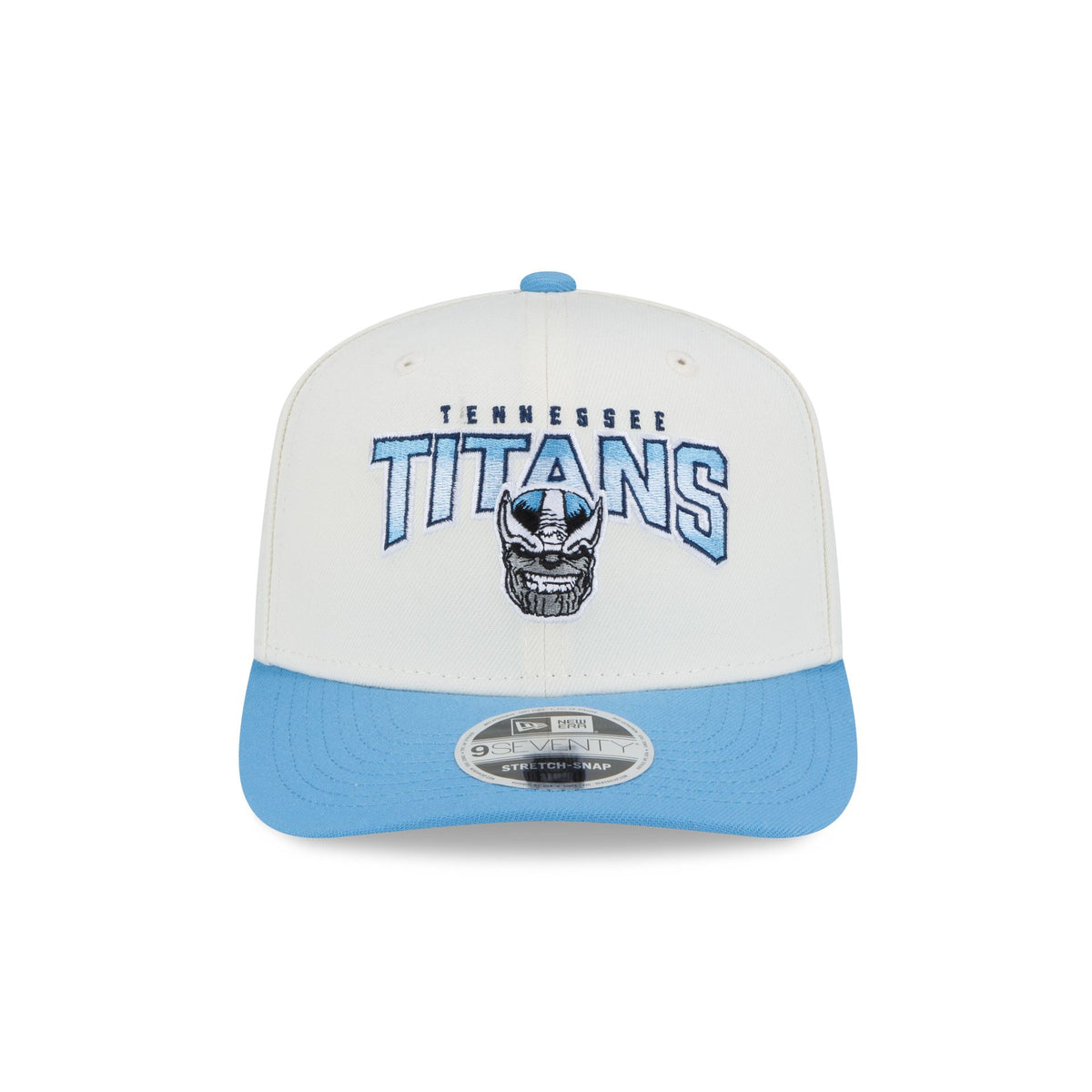 Disney x Tennessee Titans 9SEVENTY Stretch-Snap Hat