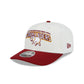 Disney x Washington Commanders 9SEVENTY Stretch-Snap Hat