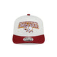 Disney x Washington Commanders 9SEVENTY Stretch-Snap Hat