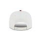Disney x Washington Commanders 9SEVENTY Stretch-Snap Hat