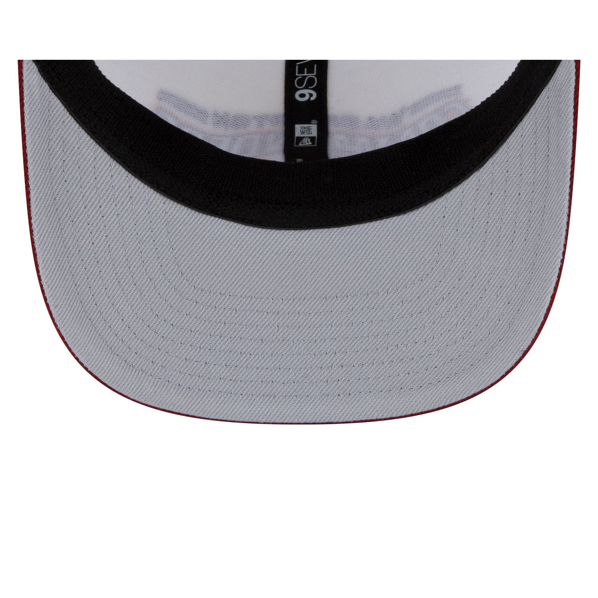 Disney x Washington Commanders 9SEVENTY Stretch-Snap Hat