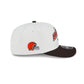 Disney x Cleveland Browns 9SEVENTY Stretch-Snap Hat
