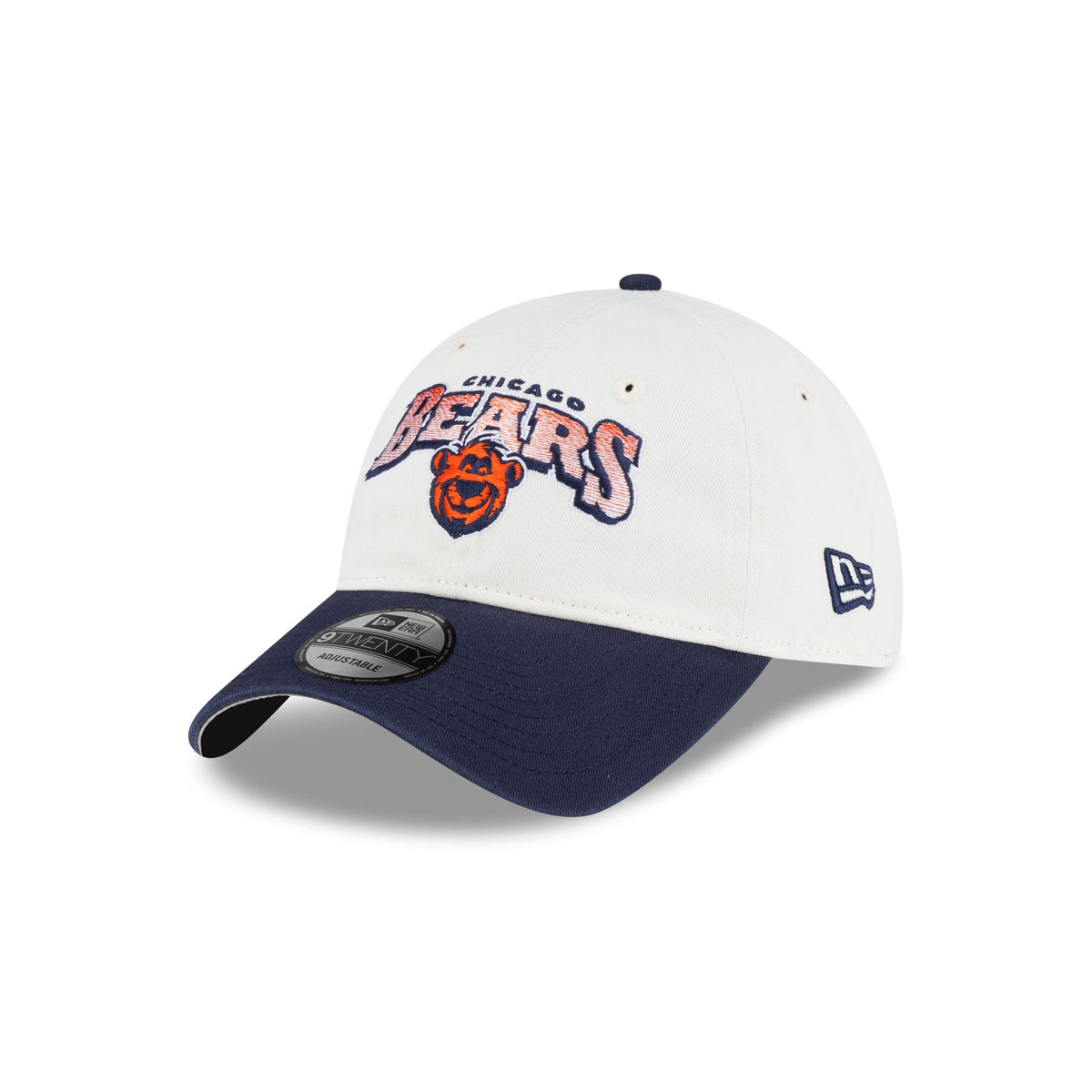 Disney x Chicago Bears 9TWENTY Adjustable Hat