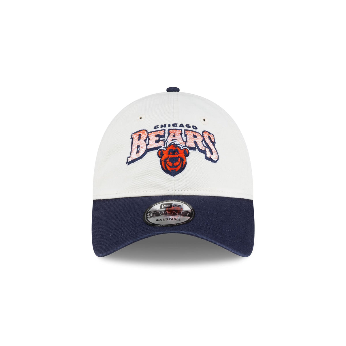 Disney x Chicago Bears 9TWENTY Adjustable Hat