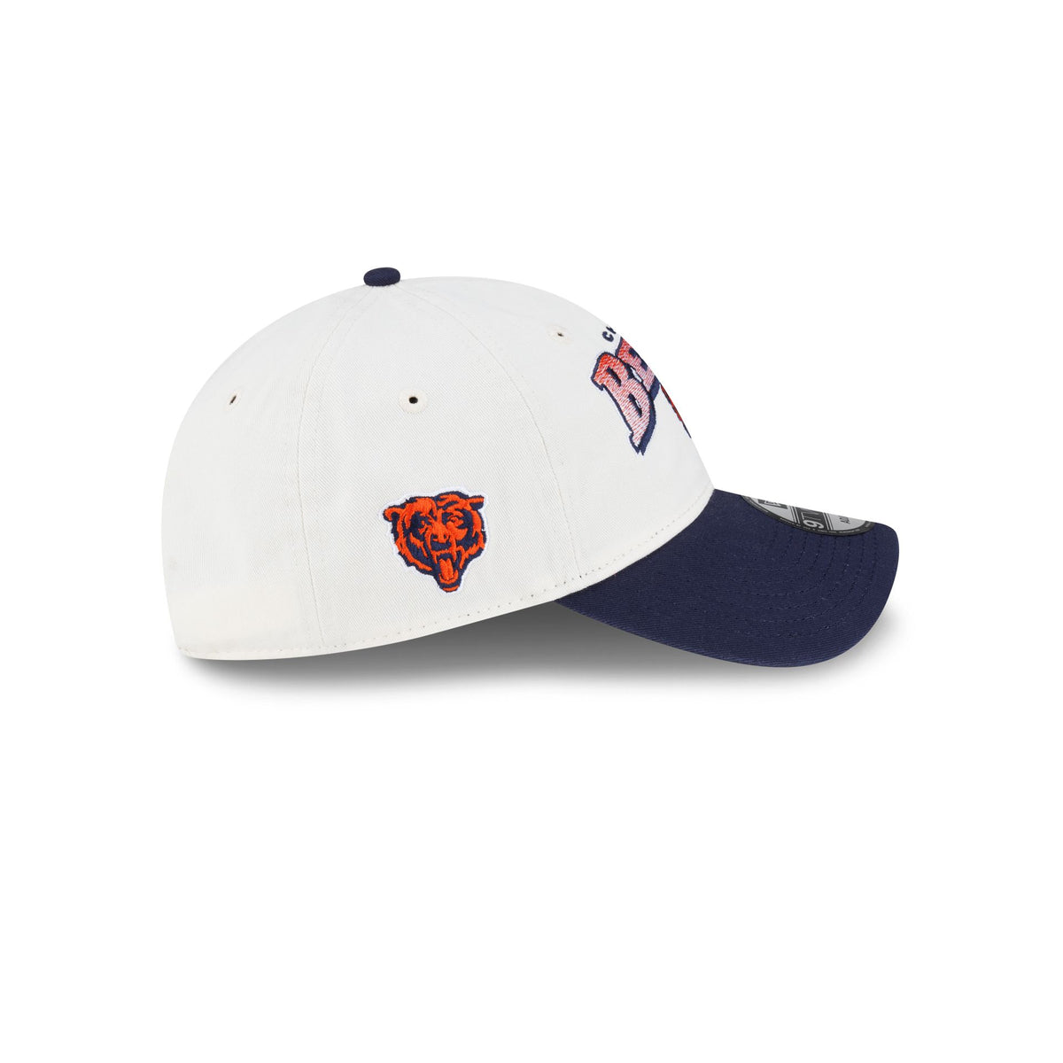 Disney x Chicago Bears 9TWENTY Adjustable Hat