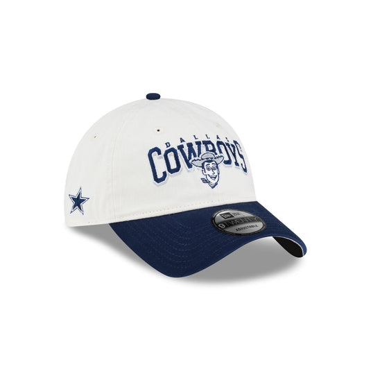 Disney x Dallas Cowboys 9TWENTY Adjustable Hat